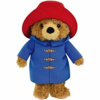 Knuffel Jemini Paddington 17 cm