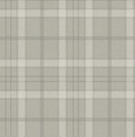 Dutch Wallcoverings Sauvage Ruit - Beige