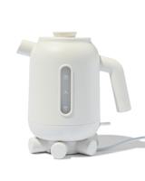 HEMA Waterkoker Ketelbinkie Snoerloos 1.5L Wit HEMA Waterkoker Ketelbinkie Snoerloos 1.5L Wit