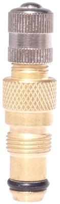 REINHEIMER ventielinzetstuk "trch3" valve insert 2340/4a