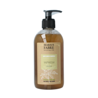 Zeep verbena met pomp 400 Milliliter