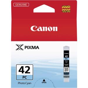 Canon Inktcartridge CLI-42PC Origineel Foto cyaan 6388B001