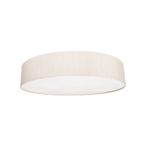 Nowodvorski Crème plafondlamp Turda Ø 78cm 8958