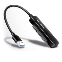 Axagon ADSA-FP2A interfacekaart/-adapter USB 3.2 Gen 1 (3.1 Gen 1) - thumbnail