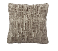 Kussen Olin 50x50 greige dalia