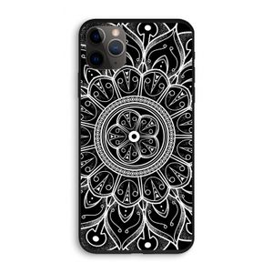 Roses Are Red: iPhone 11 Pro Biologisch afbreekbaar hoesje