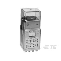 TE Connectivity GPIQ Industrieel relais Package 1 stuk(s) - thumbnail