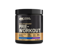 Gold Standard Pre-workout | Optimum Nutrition | 330g