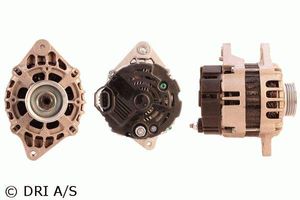 Dri Alternator/Dynamo 224303702