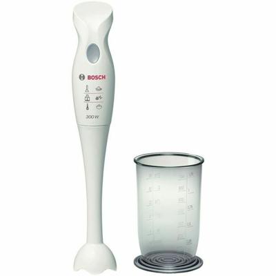 Handblender BOSCH MSM6B150 Wit 300 W