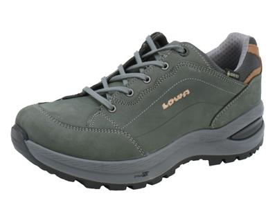 LOWA Renegade Evo GTX Ws