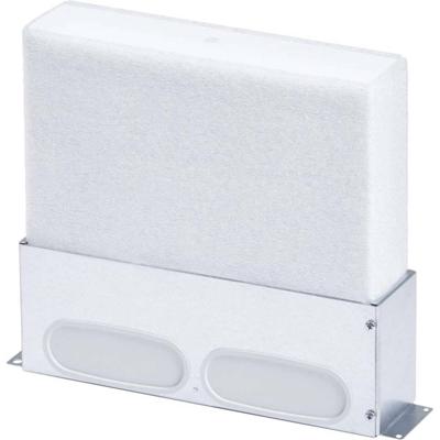 Vaillant 20203697 Vloerluchtuitlaat