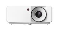 Optoma HZ146X-W beamer/projector Projector met normale projectieafstand 3800 ANSI lumens DLP 1080p (1920x1080) 3D Wit - thumbnail