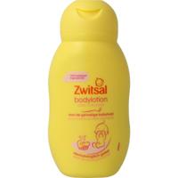 Zwitsal Bodylotion mini Zwitsal Bodylotion mini
