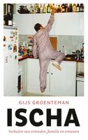 Ischa - Gijs Groenteman - ebook - thumbnail