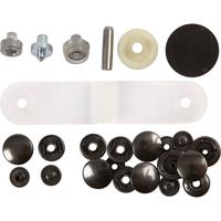 Prym Drukknopen startset, d 15 mm, 1 set