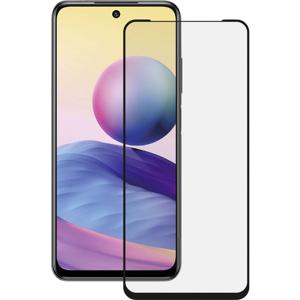 Teccus FSTGTXRMIN105G 62970 Screenprotector (glas) Xiaomi Redmi Note 10 5G 2 stuk(s) Krasvast