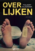 Over lijken - Folkert Oldersma - ebook