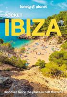 Reisgids Pocket Ibiza | Lonely Planet Reisgids Pocket Ibiza | Lonely Planet