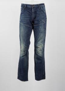 Vintage G-Star Jeans in Blue size 33 / 33