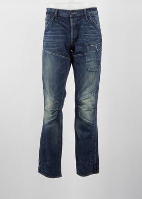 Vintage G-Star Jeans in Blue size 33 / 33