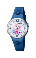 Horlogeband Calypso K5783-7 Kunststof/Plastic Blauw