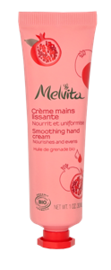 Melvita Smoothing Hand Cream 30 ml