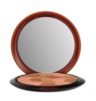 Guerlain Terracotta Light Powder 02 Moyen Rosé Gezichtspoeder 10 g Dames