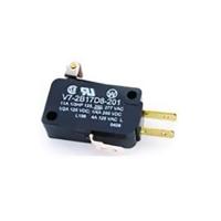 Honeywell SPS V7-1Z10E9-263 Klikschakelaar 1 stuk(s)