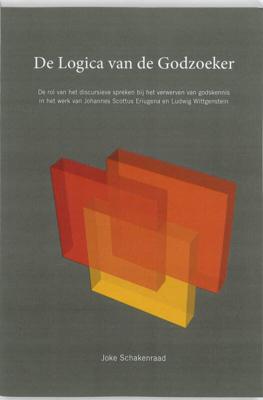 De logica van de godzoeker (Paperback)