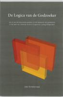 De logica van de godzoeker (Paperback)