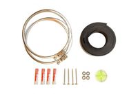 Enlaps Mounting set