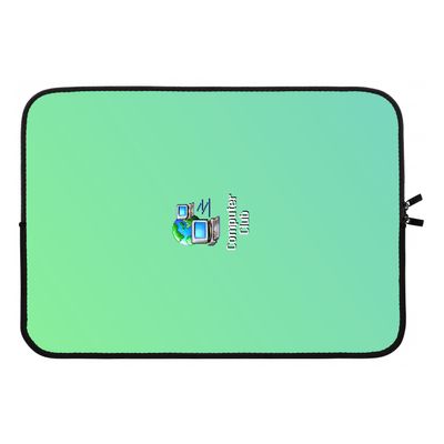 Win98: Laptop sleeve 13 inch