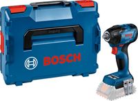 Bosch Blauw GDS 18V-210 C Professional Accu-slagmoersleutel | 210 Nm | Zonder accu en lader | In L-BOXX 136 - 06019J0301