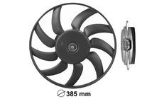 Koelventilator 0327746