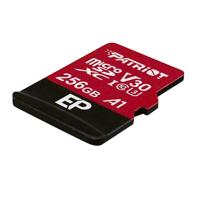Patriot Memory PEF256GEP31MCX flashgeheugen 256 GB MicroSDXC Klasse 10