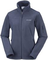 Columbia Fast Trek™ II Fleece Dames Nocturnal M