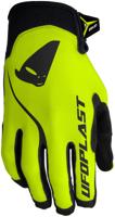 UFO PLAST Gloves ufo skyline yellow gr. xxl
