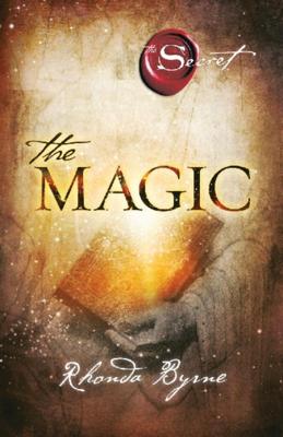The Magic (Paperback)