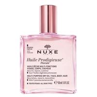 Nuxe Prodigieux Floral Huile Prodigieuse Florale 50ml