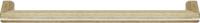 Formani meubelgreep Piet Boon TWO PB22/320 - mat RVS/eikenhout
