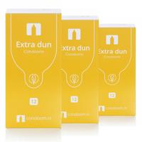 Condoom.nl Extra Dun Condooms