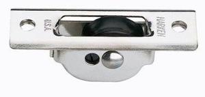 Harken 22mm Micro 1-schijfsblok In-dek Default