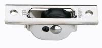 Harken 22mm Micro 1-schijfsblok In-dek Default