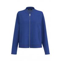 Frank Walder - Blauw | unisex | Top | Blauw | 44 | regular | Kamst mode