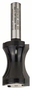 Bosch Accessoires Holprofielfrees 8 mm, R1 18,3 mm, D 20,6 mm, L 32 mm, G 63,5 mm 1st - 2608628354