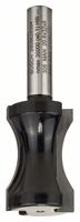 Bosch Accessoires Holprofielfrees 8 mm, R1 18,3 mm, D 20,6 mm, L 32 mm, G 63,5 mm 1st - 2608628354