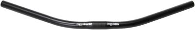 Ergotec stuur moon cruiser 25,4x610 mm zwart