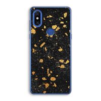 Terrazzo N°7: Xiaomi Mi Mix 3 Transparant Hoesje