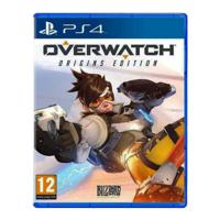 Overwatch: Origins Edition - PS4